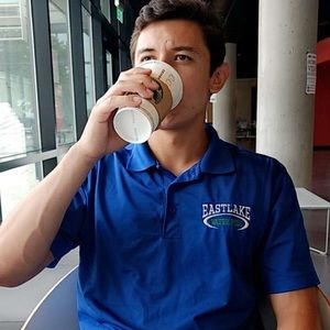 Meet your Posher, Ricardo